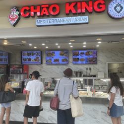 Chao King