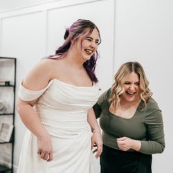 Sophia's Bridal and Tux