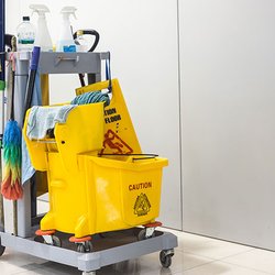 DRC Cleaning Solutions