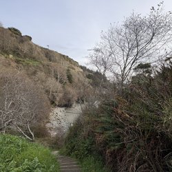 Houda Point & Camel Rock - Most Difficult path