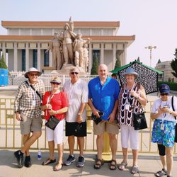 AmazTravel