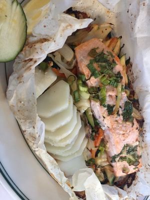 Hyde Street Seafood House & Raw Bar by null