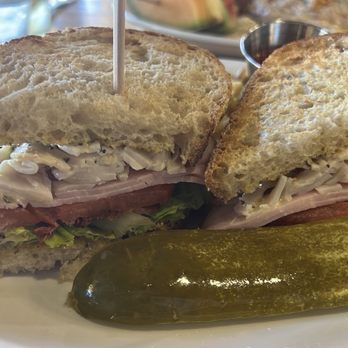 Breakfast Club - Club sandwich - American Near Me - Scottsdale, Arizona
