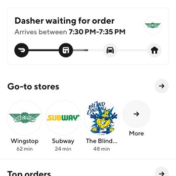 Wingstop - Chicken Wings Near Me - Sparks, Nevada