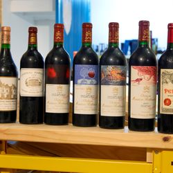 Empire State of Wine