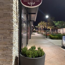 Exterior photo of Kilwins Ice Cream - Chocolate - Fudge - Gainesville, Florida Exterior photo of Kilwins Ice Cream - Chocolate - Fudge - Gainesville, Florida