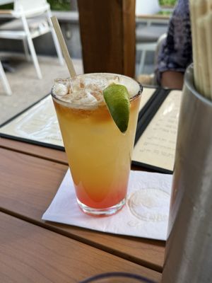 Teton Thai Teton Village by null