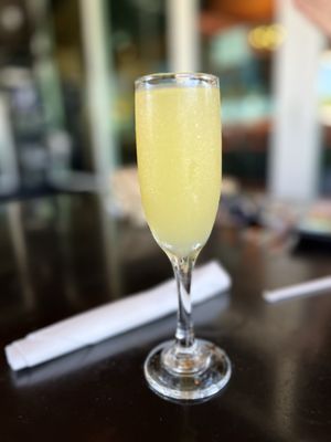 Milk Money Bar & Kitchen by null