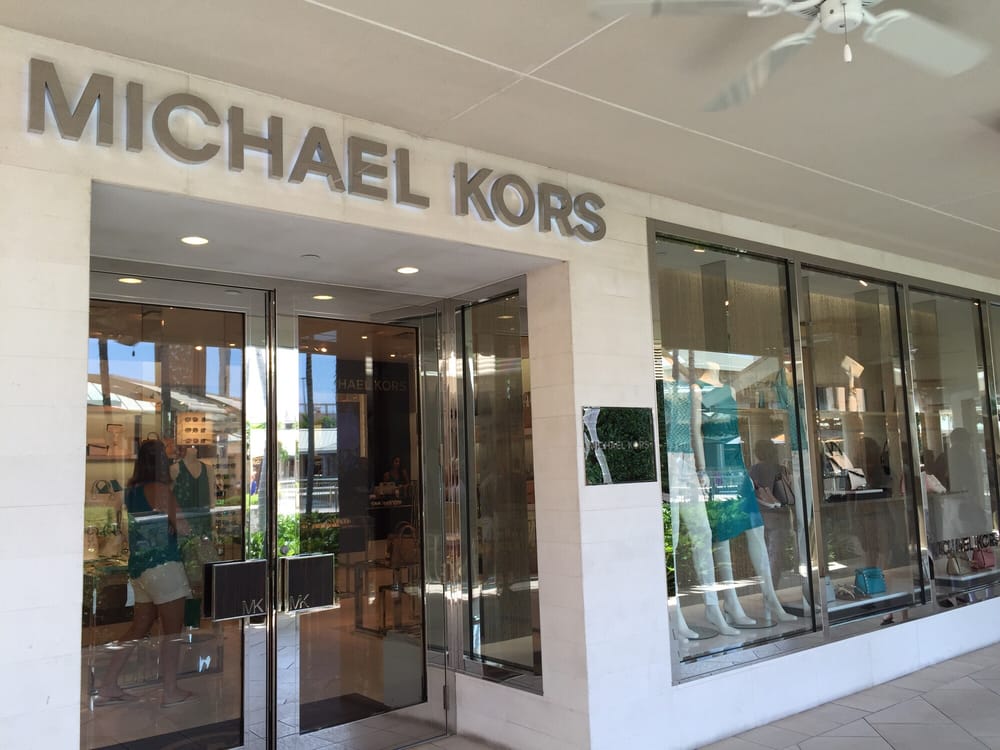 Michael Kors Logo