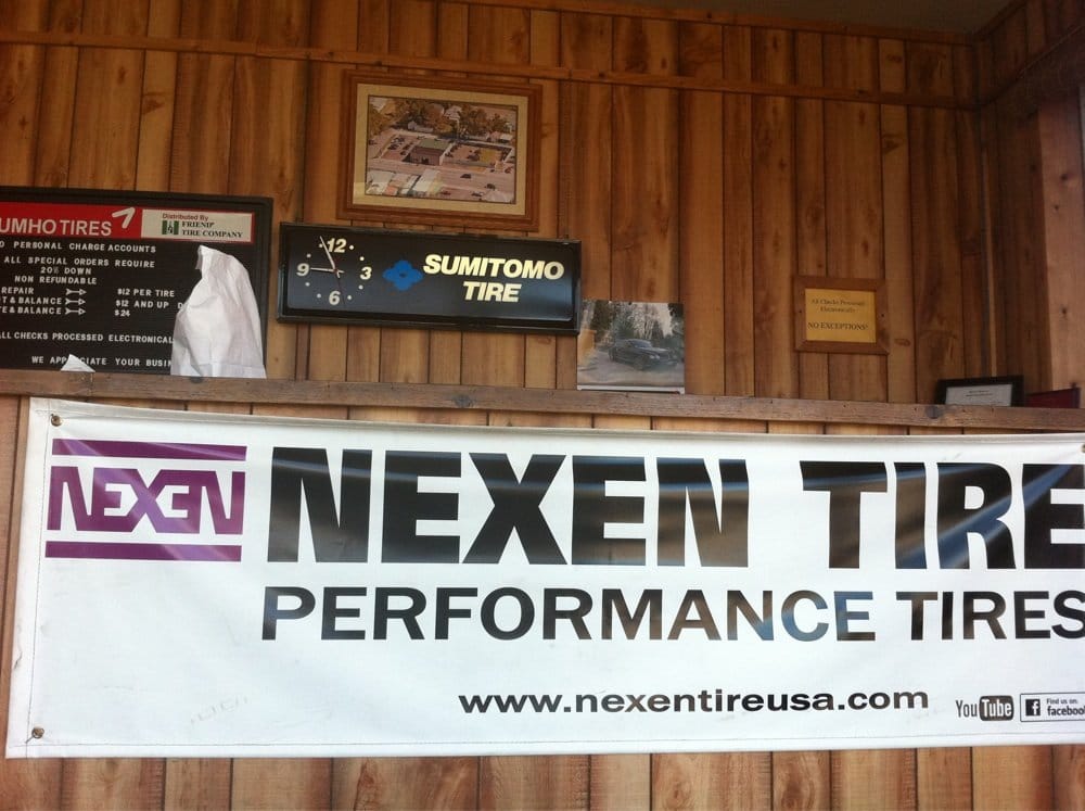 JOPLIN TIRE 2101 S Main St, Joplin, Missouri Tires Phone Number