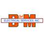 Photo of D & M Electrical Services