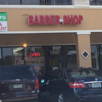 Denny's Barber Shop No 2 - Location - Barbers Near Me - Miami, Florida