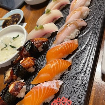 Doshi Sushi - sushi for 2 - Sushi Bars Near Me - Duluth, Georgia Doshi Sushi - sushi for 2 - Sushi Bars Near Me - Duluth, Georgia