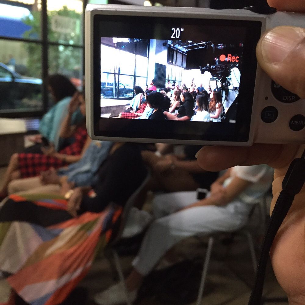 BUILD Studio - I'm always vlogging - Television Stations Near Me - New York, New York BUILD Studio - I'm always vlogging - Television Stations Near Me - New York, New York