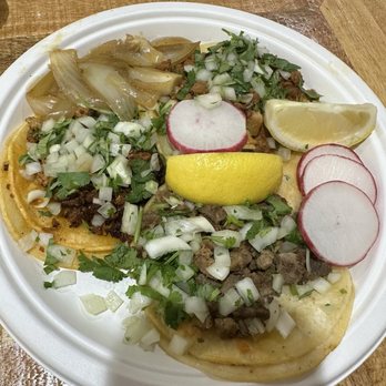 Tacos El Noa Noa - Tacos - Food Trucks Near Me - Sunnyvale, California Tacos El Noa Noa - Tacos - Food Trucks Near Me - Sunnyvale, California
