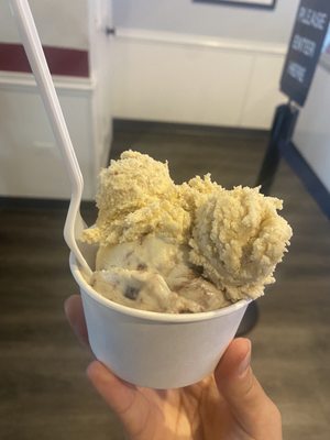 Cookie Dough Creations by null