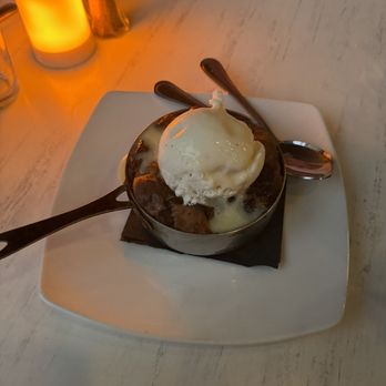 Savor Restaurant - Bread pudding - Seafood Near Me - Carmel, Indiana Savor Restaurant - Bread pudding - Seafood Near Me - Carmel, Indiana