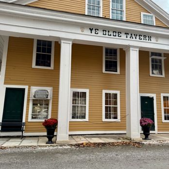 Ye Olde Tavern - American Near Me - Manchester, Vermont Ye Olde Tavern - American Near Me - Manchester, Vermont