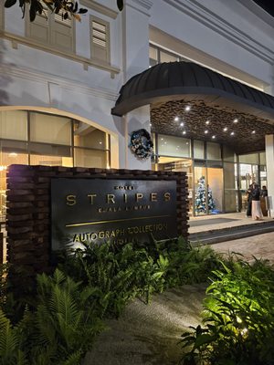 Hotel Stripes Kuala Lumpur, Autograph Collection by null