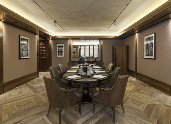 Park Hyatt Milan by null