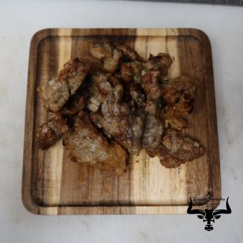 Rincon Porteño - Mollejas - Argentine Near Me - Miami, Florida