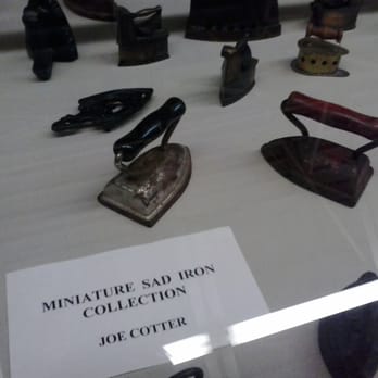 Devil's Rope Museum - I don't know why I find this so funny. - Museums Near Me - McLean, Texas