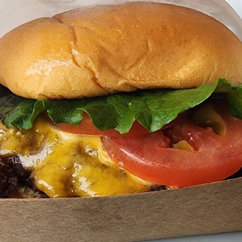 Shake Shack Santa Monica - Shake Shack Burger - Burgers Near Me - Santa Monica, California Shake Shack Santa Monica - Shake Shack Burger - Burgers Near Me - Santa Monica, California