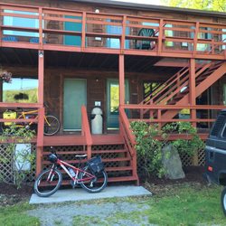 Yough Plaza Motel - Quaintish