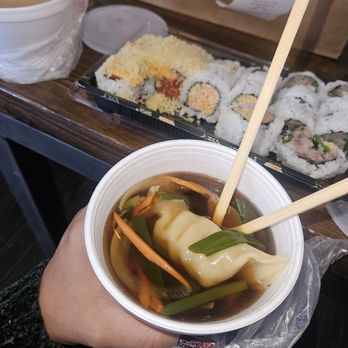 Kuma Sushi - Sushi Bars Near Me - Bakersfield, California