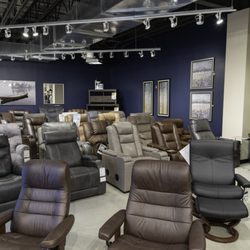 Levin Furniture and Mattress