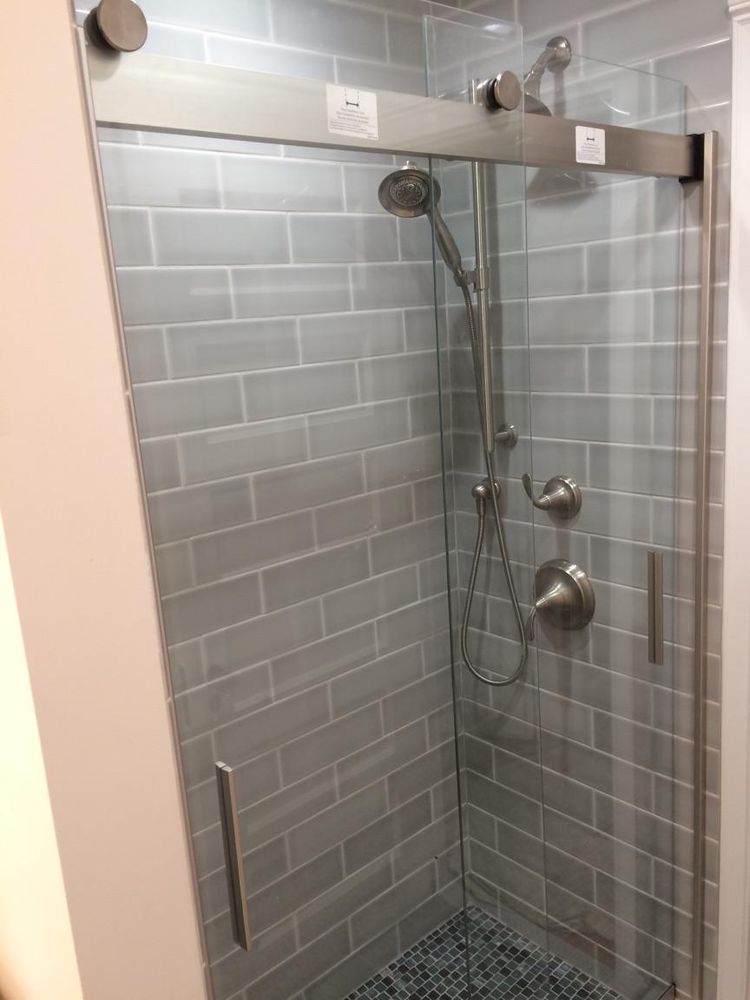 Slide of Bathroom Masters