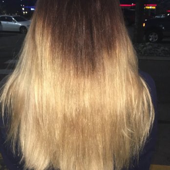 Jennifer Shinn - (Other stylist) - Hair Stylists Near Me - Lone Tree, Colorado