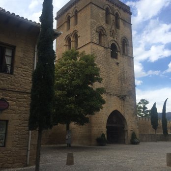 Basque Tours - Wandering Laguardia - Tours Near Me - Donostia / San Sebastián, SS