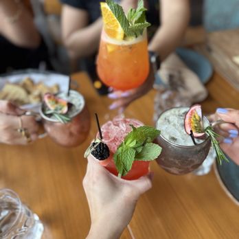 Amylos Taverna - Drinks - Seafood Near Me - Astoria, New York