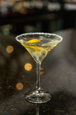 St Ann Wine Bar by null
