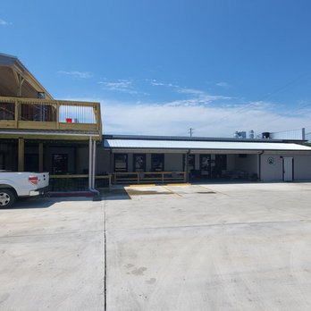 The Pie Factory - Jasper - Private parking lot - Pizza Near Me - Jasper, Alabama