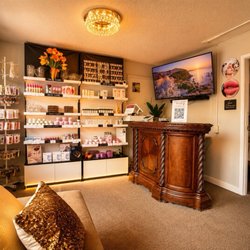 Best Wax & Lash