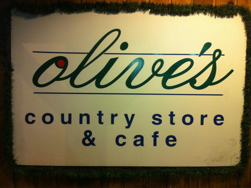 OLIVE’S COUNTRY STORE & CAFE 14 Reviews Delis 3110 State Rte 28