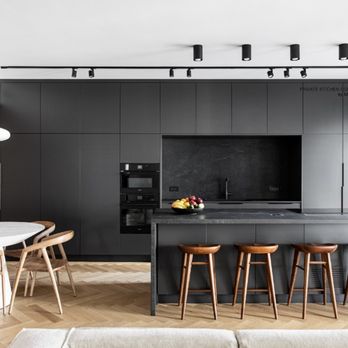 MD Installations - Cabinetry Near Me
