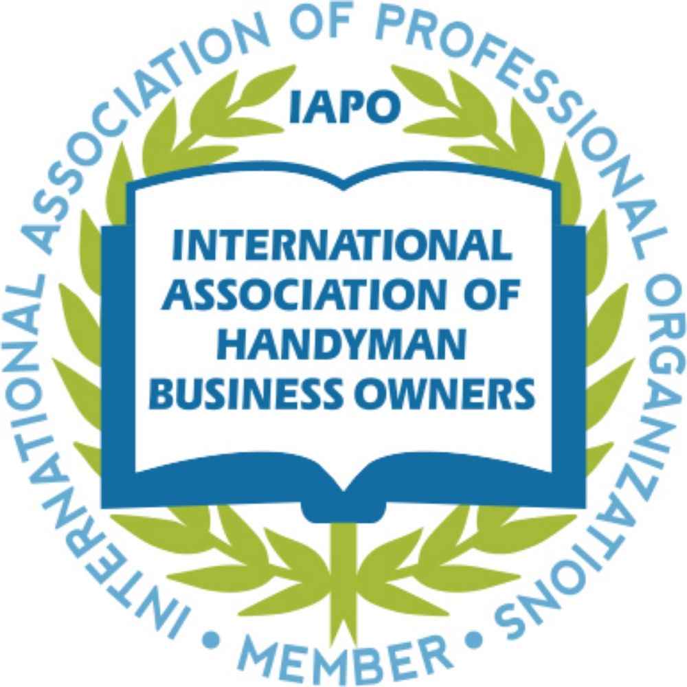 Slide of Ben's Handyman Services