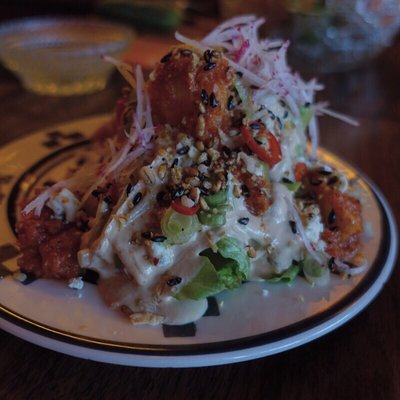 Seoul Shakers by null