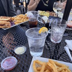 Freddy's Bar and Grill