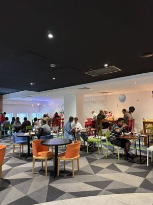 ibis Styles Brisbane Elizabeth Street by null
