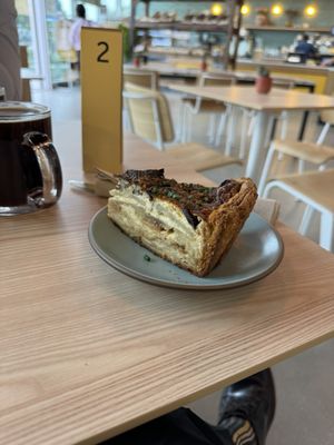 Tartine Venice by null