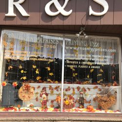 R & S Enterprises Printing