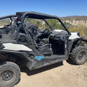 Desert Monsters Tours - ATV Rentals/Tours Near Me - Scottsdale, Arizona Desert Monsters Tours - ATV Rentals/Tours Near Me - Scottsdale, Arizona