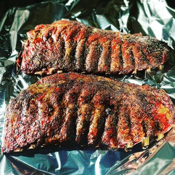 Sosa’s Barbecue - Spare ribs - Food Trucks Near Me - Dallas, Texas Sosa’s Barbecue - Spare ribs - Food Trucks Near Me - Dallas, Texas