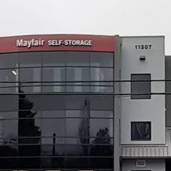 Mayfair Self Storage