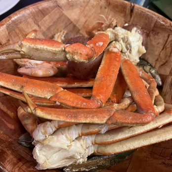 Chason's - Seafood Near Me - Elk Grove, California