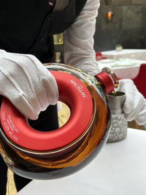 The Art School Restaurant by null